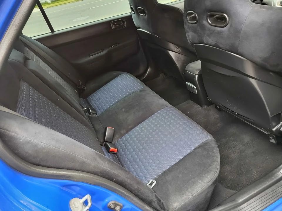 2004 Mitsubishi Lancer Evolution VIII 7th Gen - Image 14 of 19