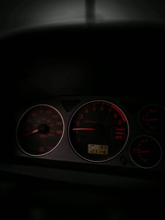 2004 Mitsubishi Lancer Evolution VIII 7th Gen - Image 16 of 16