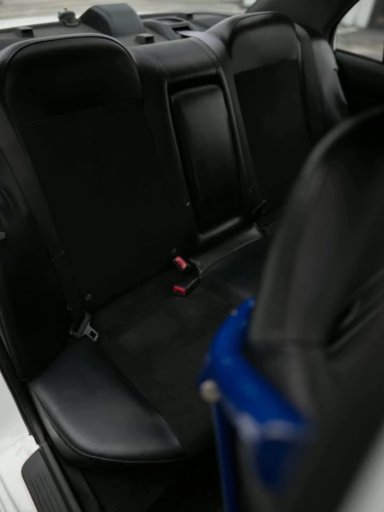 2004 Mitsubishi Lancer Evolution VIII 7th Gen - Image 11 of 16