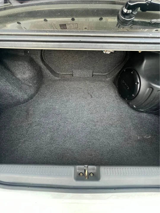 2004 Mitsubishi Lancer Evolution VIII 7th Gen - Image 12 of 13
