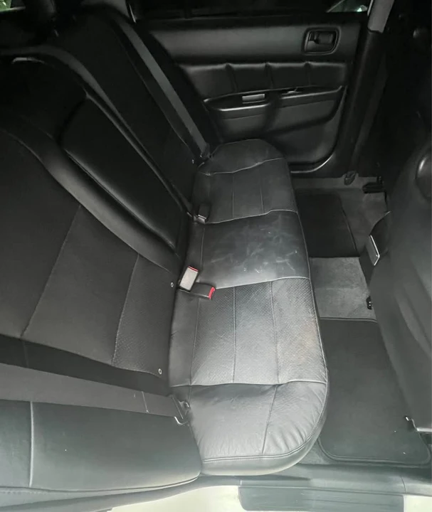 2004 Mitsubishi Lancer Evolution VIII 7th Gen - Image 11 of 13