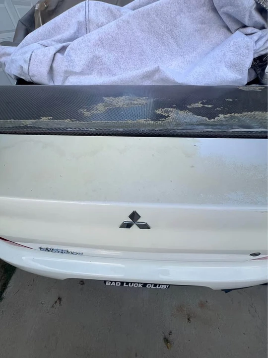 2004 Mitsubishi Lancer Evolution VIII 7th Gen - Image 13 of 13