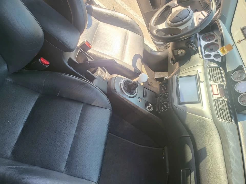2004 Mitsubishi Lancer Evolution VIII 7th Gen - Image 6 of 10