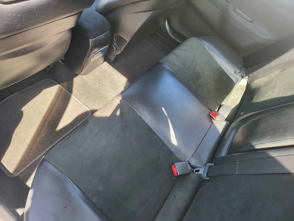 2004 Mitsubishi Lancer Evolution VIII 7th Gen - Image 9 of 10