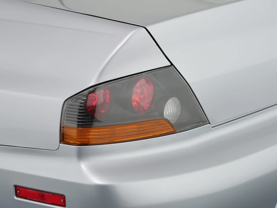 2004 Mitsubishi Lancer Evolution VIII 7th Gen - Image 29 of 31