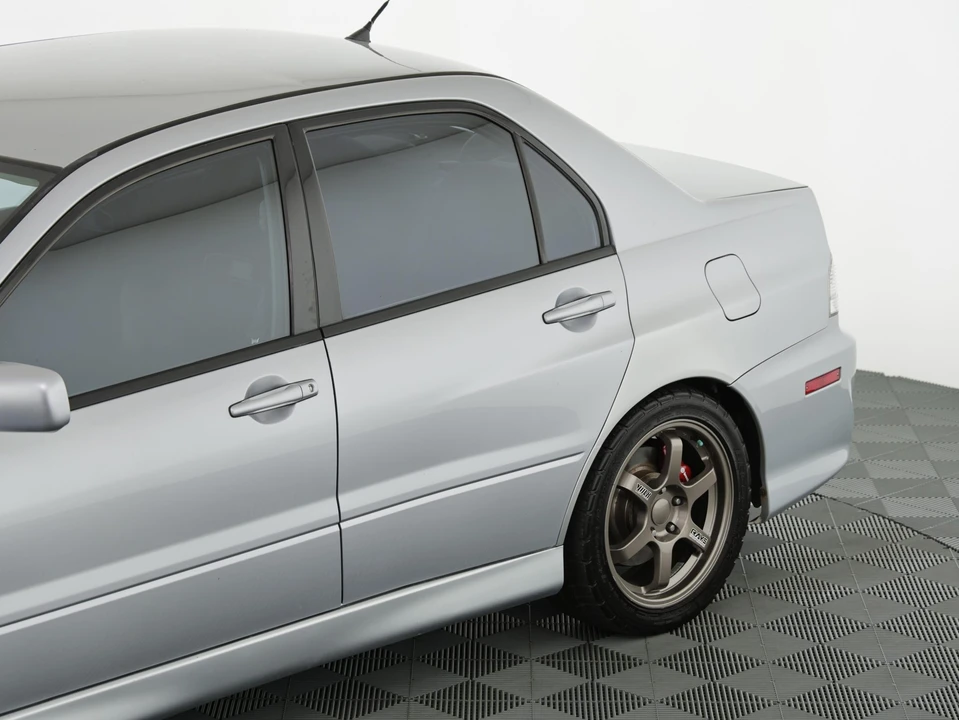 2004 Mitsubishi Lancer Evolution VIII 7th Gen - Image 22 of 31