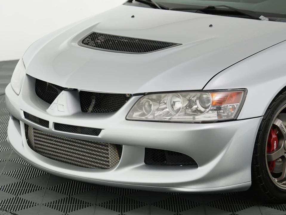 2004 Mitsubishi Lancer Evolution VIII 7th Gen - Image 15 of 31