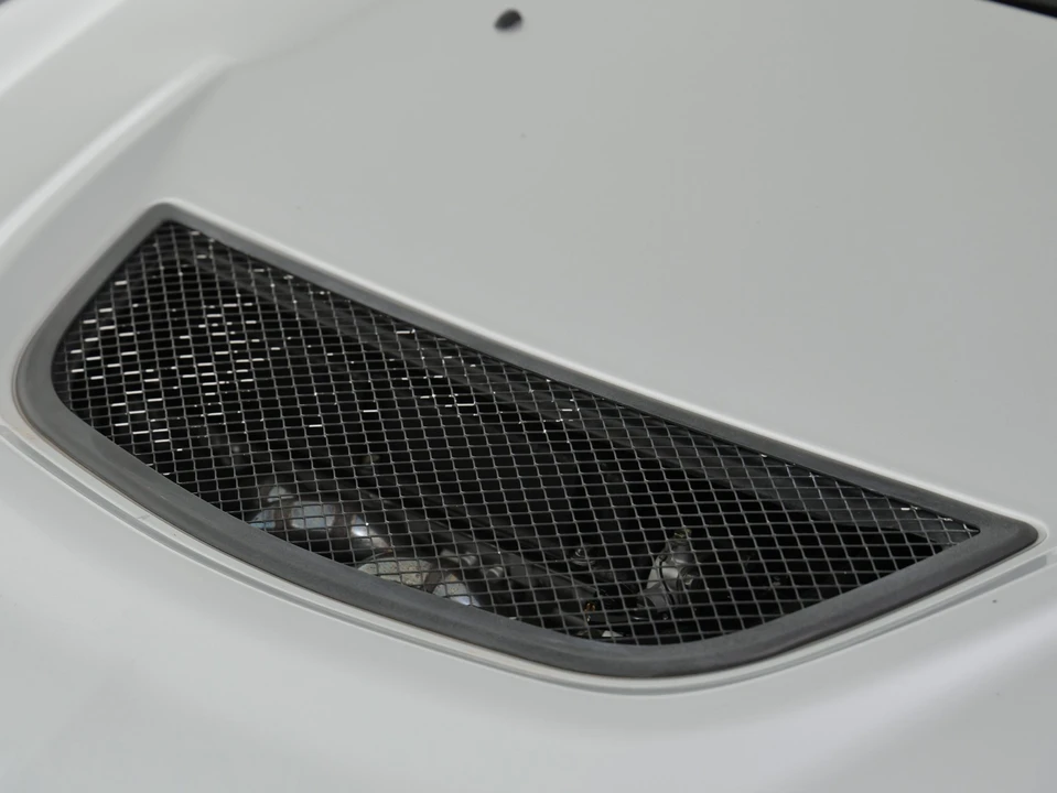 2004 Mitsubishi Lancer Evolution VIII 7th Gen - Image 31 of 31