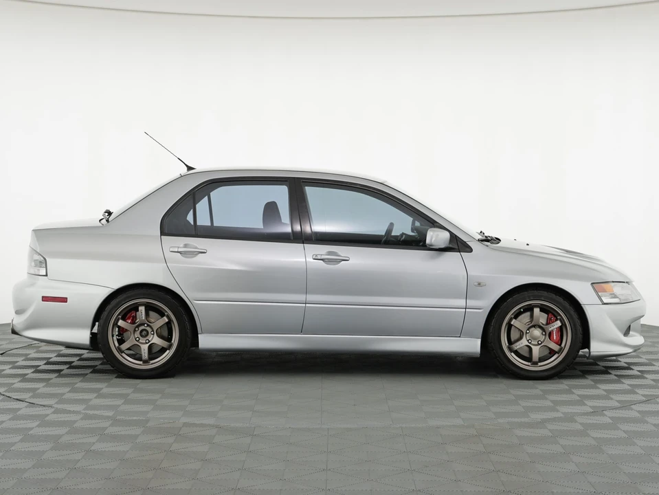 2004 Mitsubishi Lancer Evolution VIII 7th Gen - Image 7 of 31