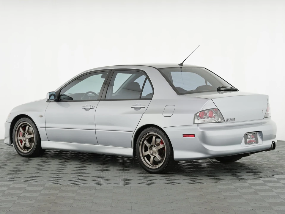 2004 Mitsubishi Lancer Evolution VIII 7th Gen - Image 11 of 31