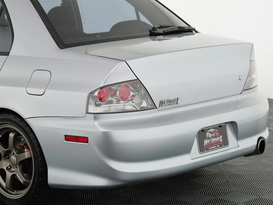 2004 Mitsubishi Lancer Evolution VIII 7th Gen - Image 20 of 31
