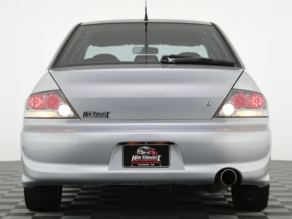 2004 Mitsubishi Lancer Evolution VIII 7th Gen - Image 10 of 31