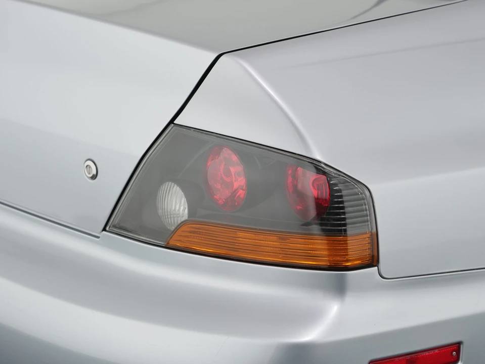2004 Mitsubishi Lancer Evolution VIII 7th Gen - Image 30 of 31