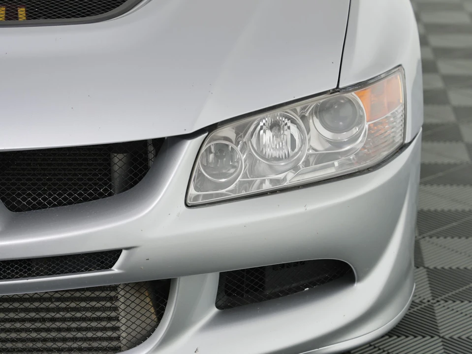 2004 Mitsubishi Lancer Evolution VIII 7th Gen - Image 26 of 31