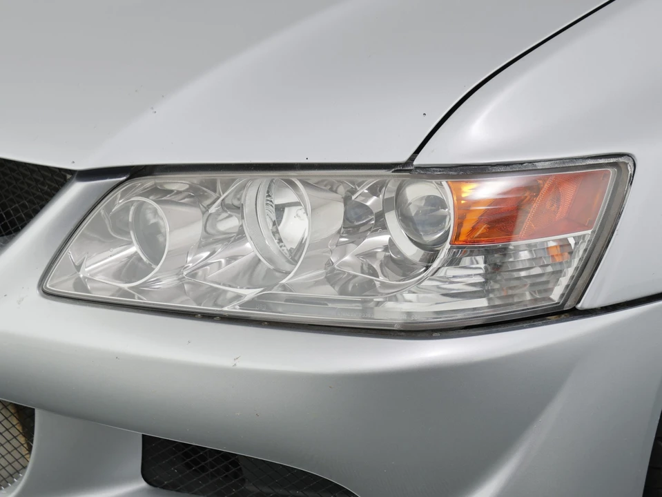 2004 Mitsubishi Lancer Evolution VIII 7th Gen - Image 28 of 31