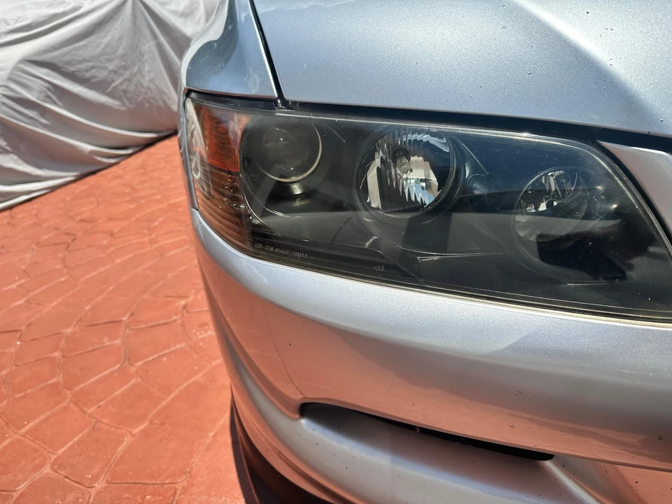 2004 Mitsubishi Lancer Evolution VIII 7th Gen - Image 9 of 31