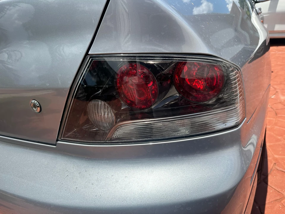 2004 Mitsubishi Lancer Evolution VIII 7th Gen - Image 18 of 31