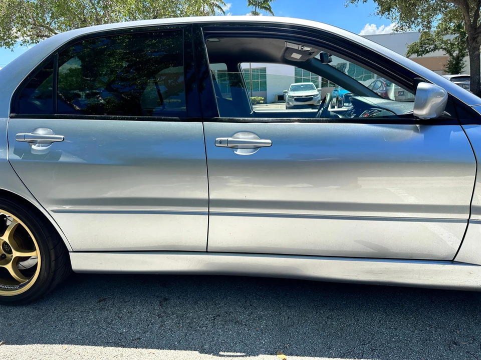 2004 Mitsubishi Lancer Evolution VIII 7th Gen - Image 22 of 31