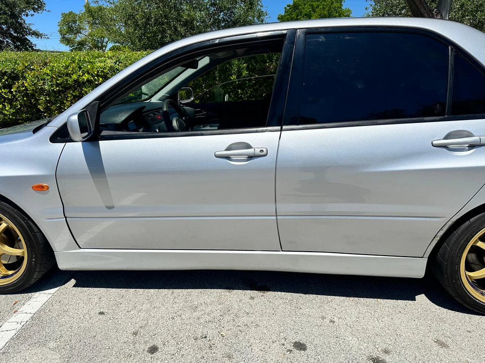 2004 Mitsubishi Lancer Evolution VIII 7th Gen - Image 13 of 31