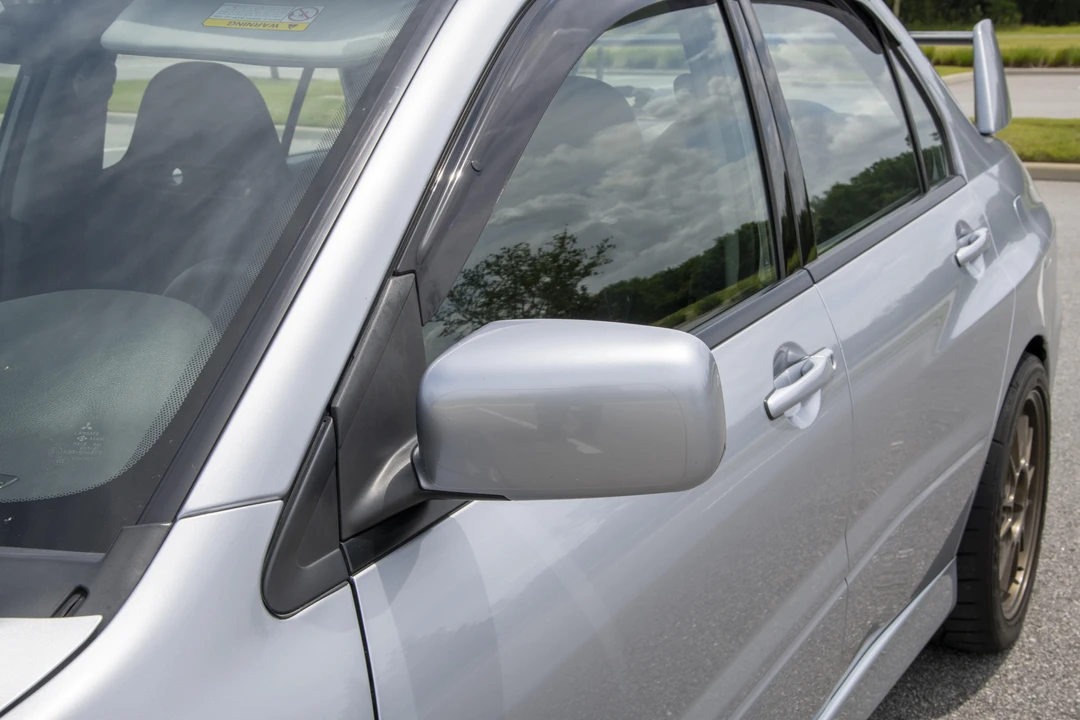 2004 Mitsubishi Lancer Evolution VIII 7th Gen - Image 13 of 18