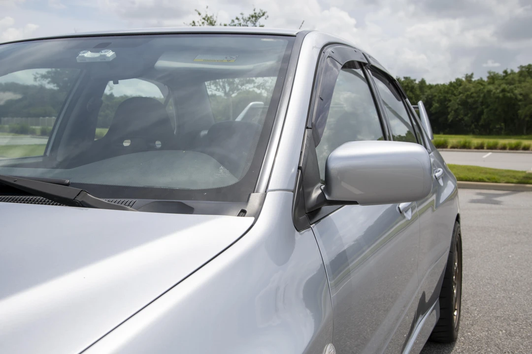 2004 Mitsubishi Lancer Evolution VIII 7th Gen - Image 12 of 18