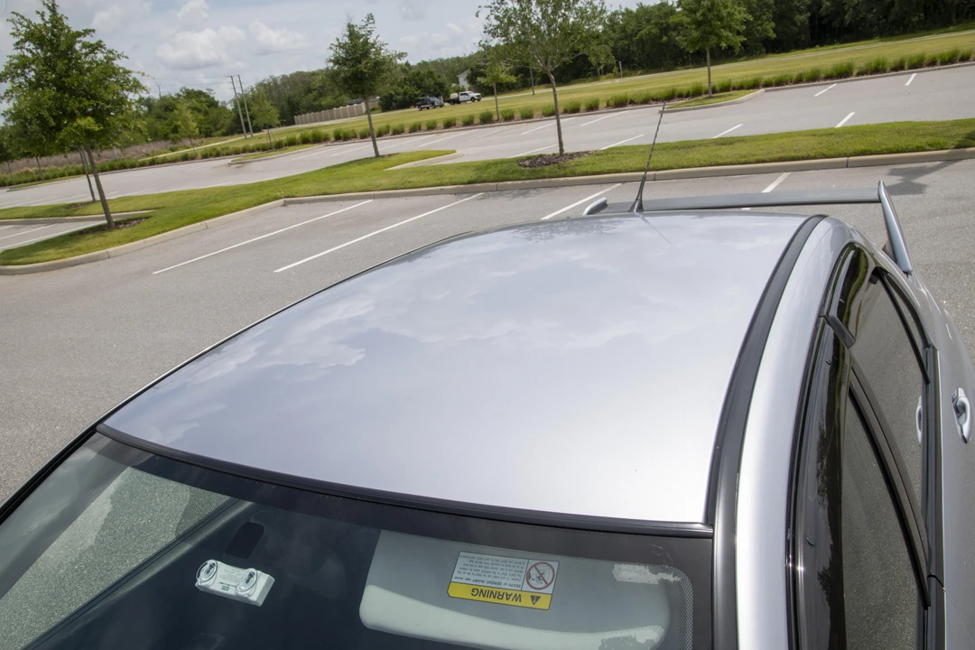 2004 Mitsubishi Lancer Evolution VIII 7th Gen - Image 14 of 18