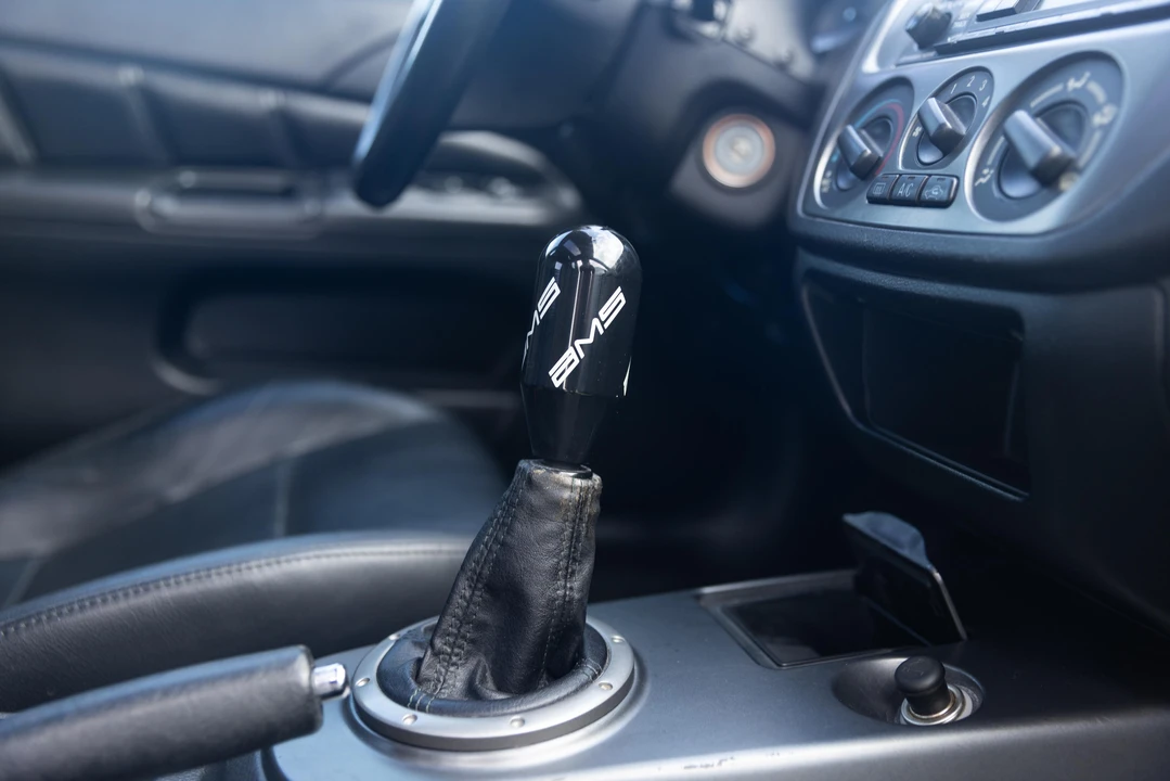 2004 Mitsubishi Lancer Evolution VIII 7th Gen - Image 31 of 31