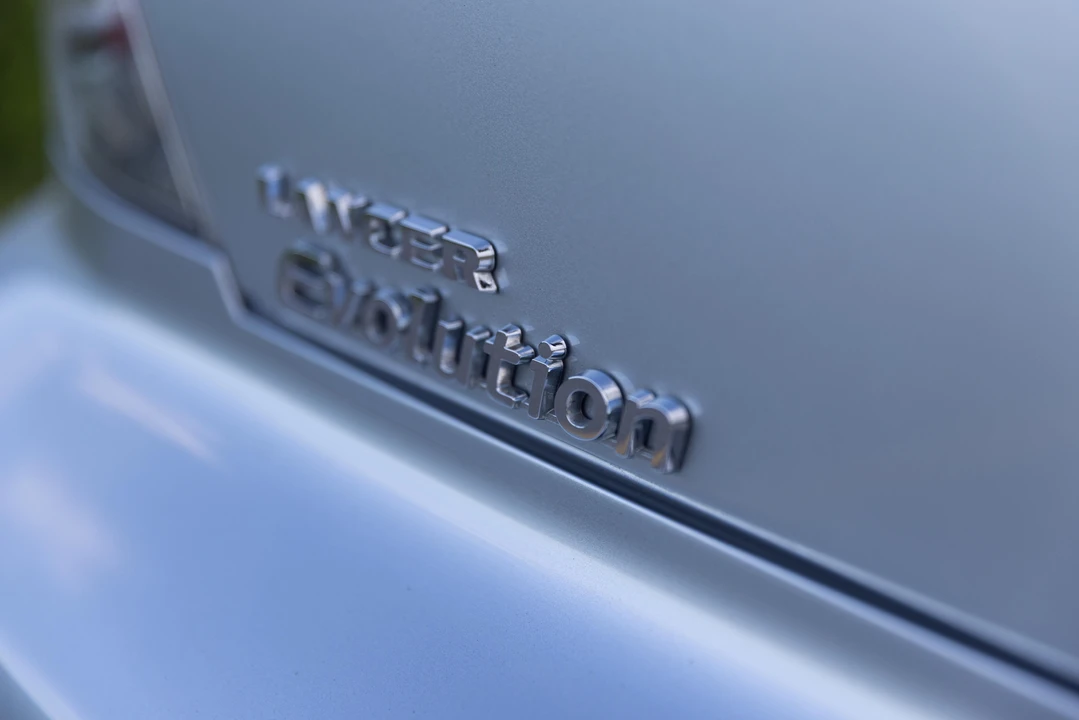 2004 Mitsubishi Lancer Evolution VIII 7th Gen - Image 22 of 31