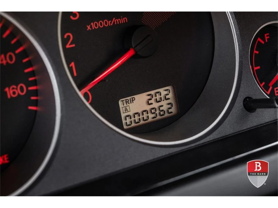 2004 Mitsubishi Lancer 8th Gen - Image 21 of 31