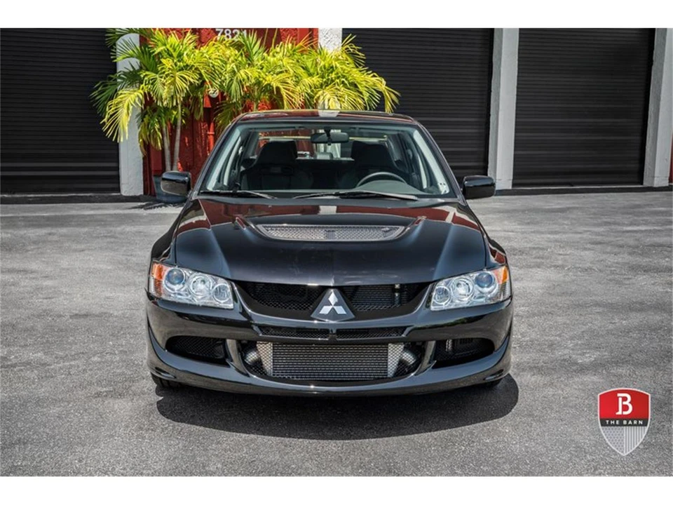 2004 Mitsubishi Lancer 8th Gen - Image 12 of 31