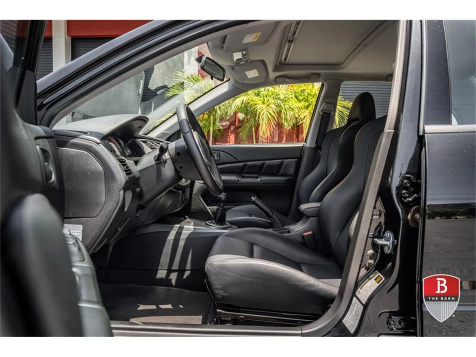 2004 Mitsubishi Lancer 8th Gen - Image 13 of 31