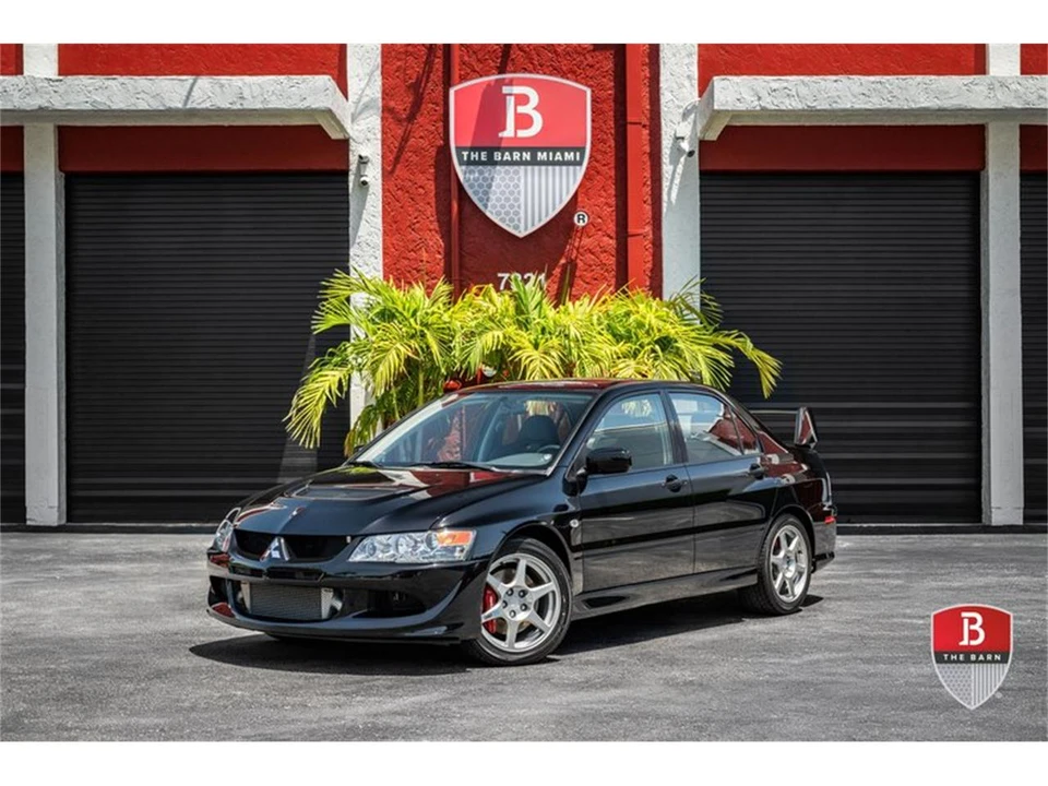 2004 Mitsubishi Lancer 8th Gen - Image 3 of 31
