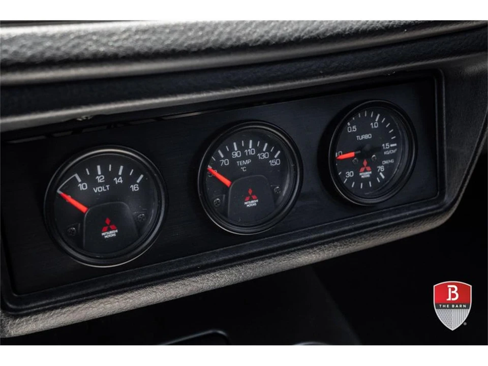 2004 Mitsubishi Lancer 8th Gen - Image 28 of 31
