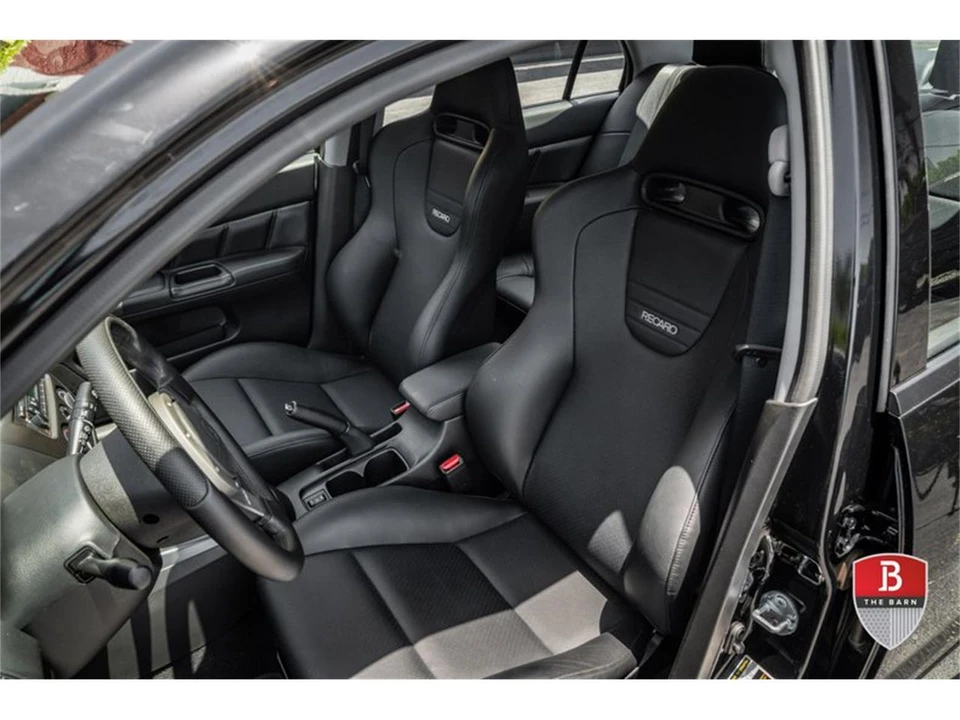 2004 Mitsubishi Lancer 8th Gen - Image 14 of 31