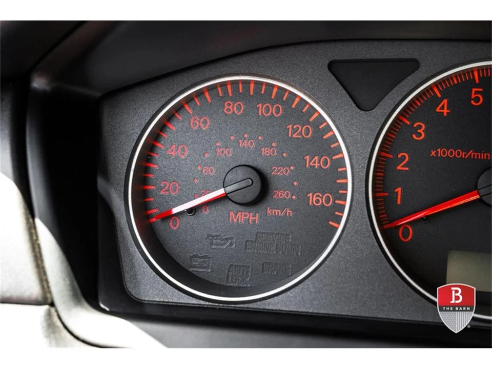 2004 Mitsubishi Lancer 8th Gen - Image 19 of 31