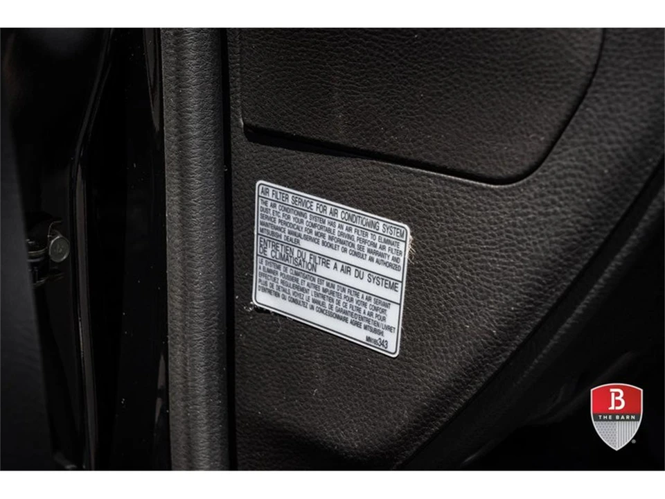2004 Mitsubishi Lancer 8th Gen - Image 25 of 31