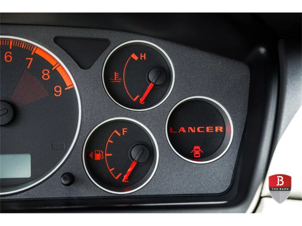 2004 Mitsubishi Lancer 8th Gen - Image 20 of 31