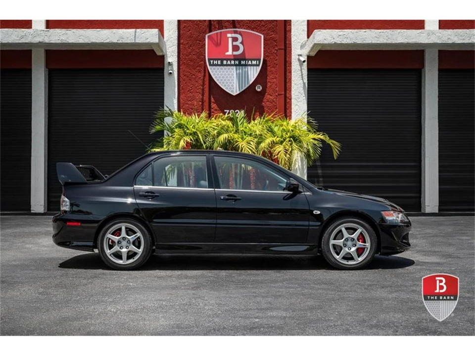 2004 Mitsubishi Lancer 8th Gen - Image 10 of 31