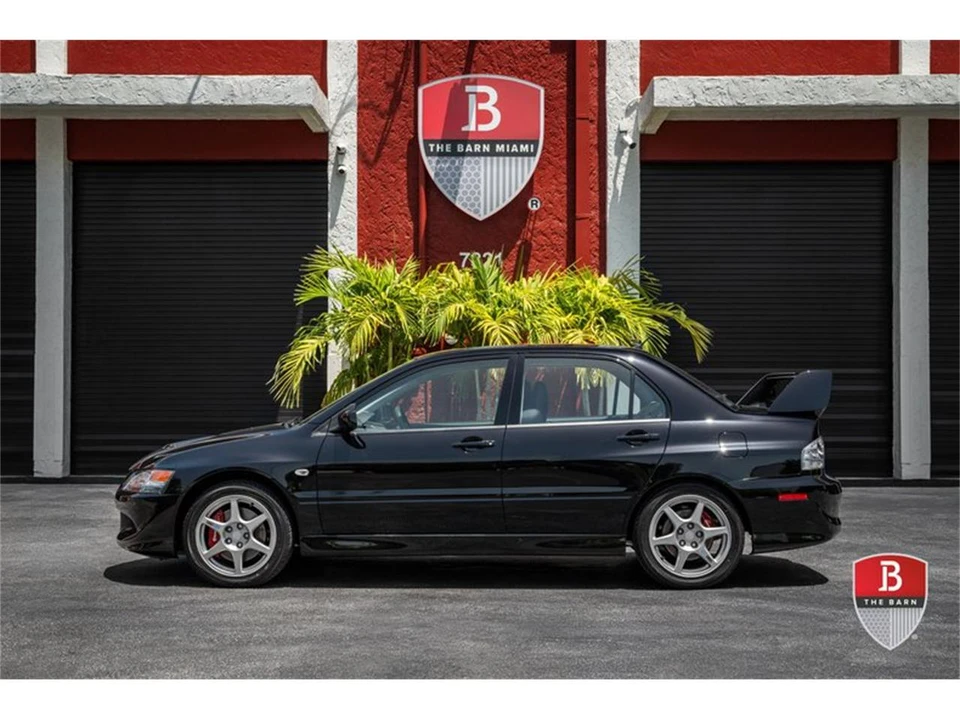 2004 Mitsubishi Lancer 8th Gen - Image 5 of 31