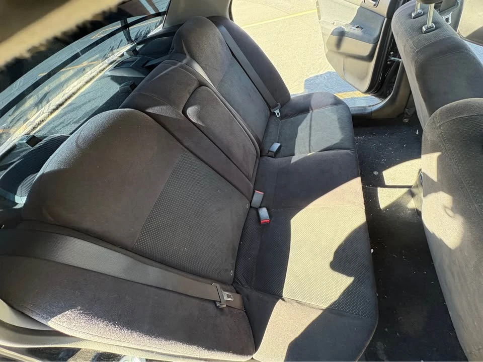2004 Mitsubishi Lancer 8th Gen - Image 10 of 12