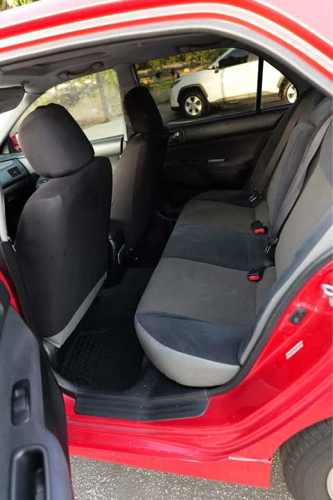 2004 Mitsubishi Lancer 8th Gen - Image 7 of 8