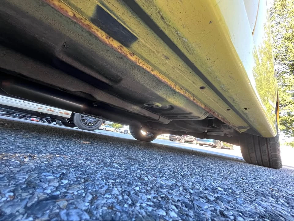 2004 Mitsubishi Lancer 8th Gen - Image 12 of 17