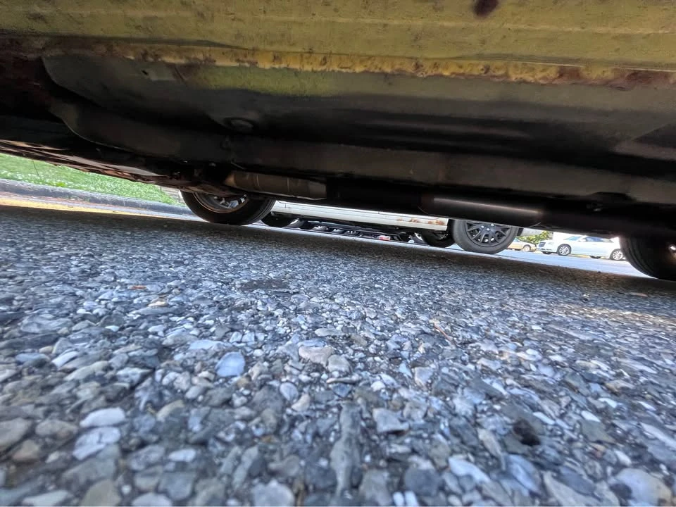 2004 Mitsubishi Lancer 8th Gen - Image 13 of 17