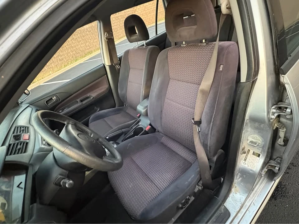 2004 Mitsubishi Lancer 8th Gen - Image 11 of 17