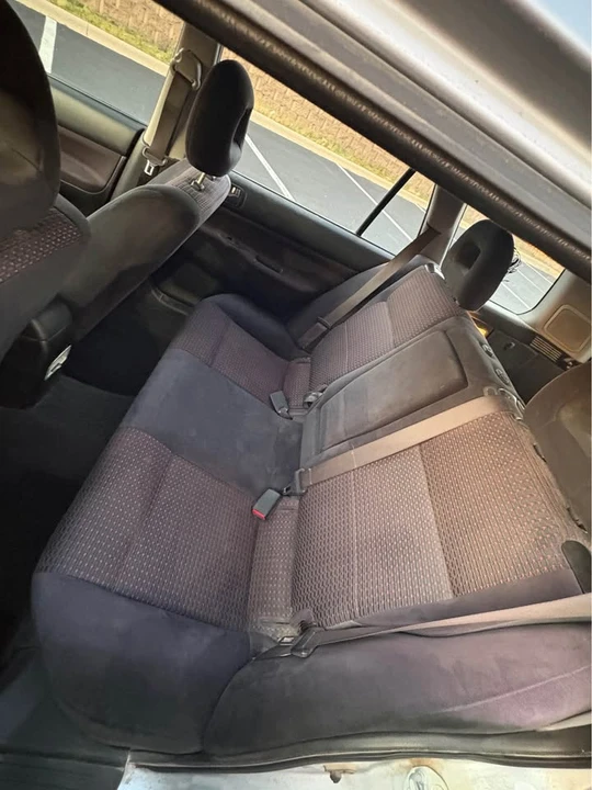 2004 Mitsubishi Lancer 8th Gen - Image 13 of 17