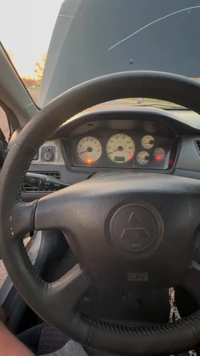2004 Mitsubishi Lancer 8th Gen - Image 17 of 17