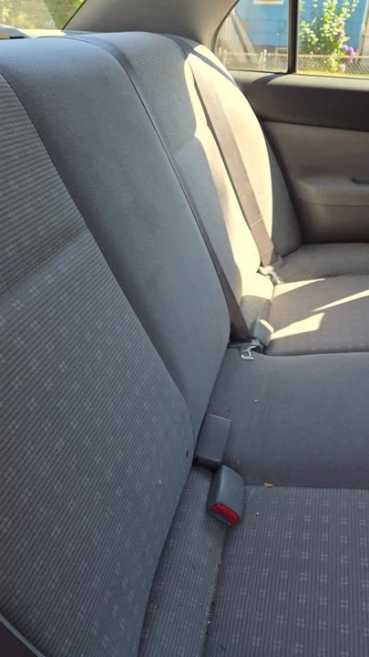 2004 Mitsubishi Lancer 7th Gen - Image 6 of 9