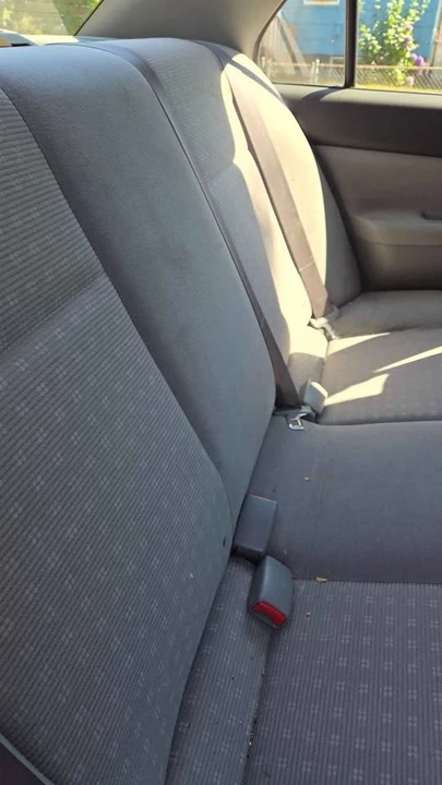 2004 Mitsubishi Lancer 8th Gen - Image 6 of 9