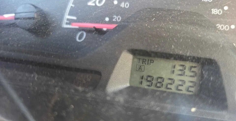 2004 Mitsubishi Lancer 8th Gen - Image 9 of 9