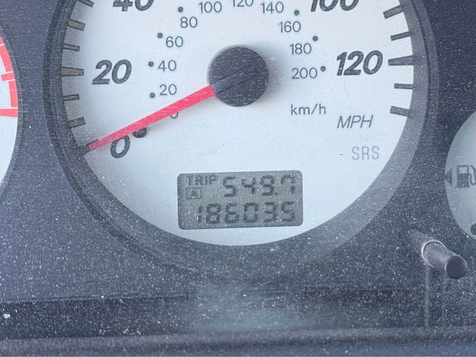 2004 Mitsubishi Lancer 8th Gen - Image 5 of 5
